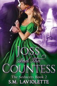 Cover image for Joss and the Countess