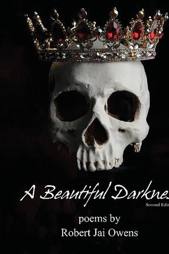 Cover image for A Beautiful Darkness Second Edition