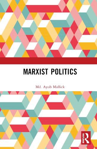 Cover image for Marxist Politics