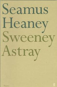 Cover image for Sweeney Astray