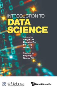 Cover image for Introduction To Data Science