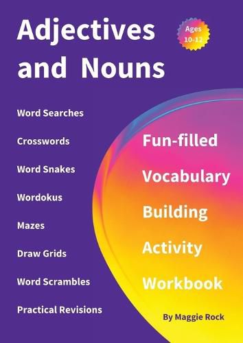 Adjectives and Nouns