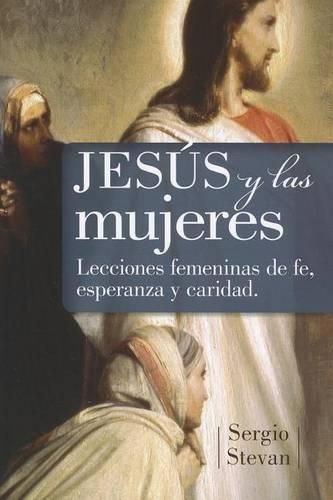 Cover image for Jesus Y Las Mujeres