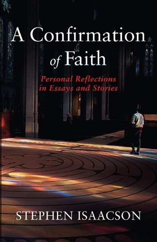 Cover image for A Confirmation of Faith