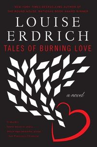Cover image for Tales of Burning Love