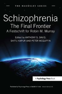 Cover image for Schizophrenia