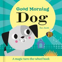 Cover image for Good Morning Dog