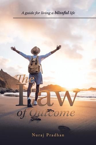 Cover image for The Law of Outcome