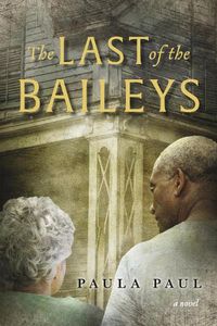 Cover image for The Last of the Baileys