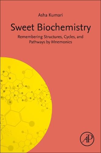 Cover image for Sweet Biochemistry