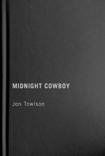 Cover image for Midnight Cowboy