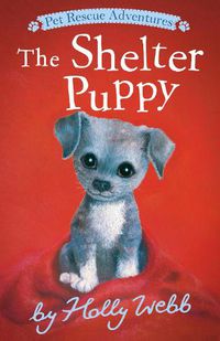 Cover image for The Shelter Puppy
