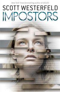 Cover image for Impostors: Volume 1