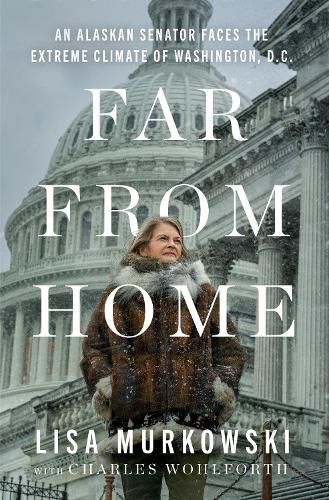 Cover image for Far from Home
