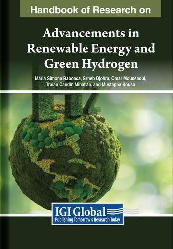 Advancements in Renewable Energy and Green Hydrogen