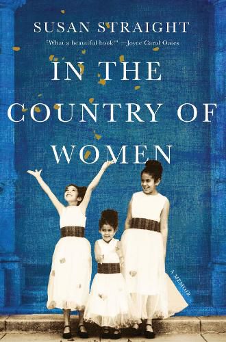 Cover image for In the Country of Women: A Memoir