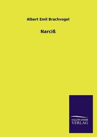 Cover image for Narciss