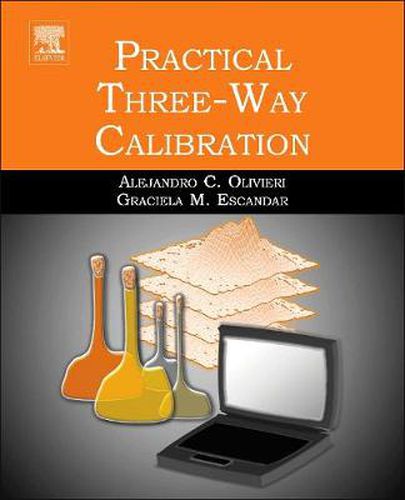 Cover image for Practical Three-Way Calibration