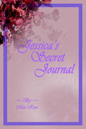 Cover image for Jessica's Secret Journal