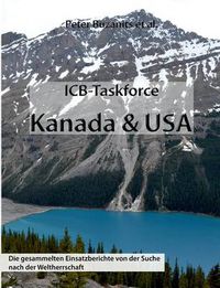 Cover image for ICB-Taskforce Kanada & USA