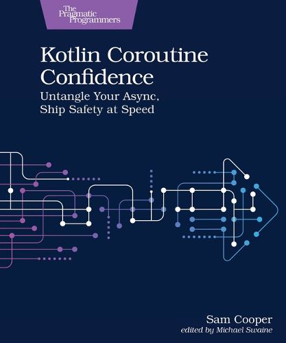 Cover image for Kotlin Coroutine Confidence