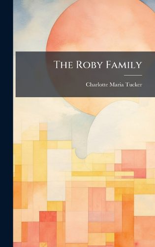 Cover image for The Roby Family