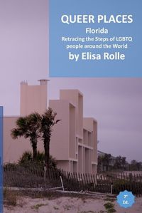 Cover image for Queer Places