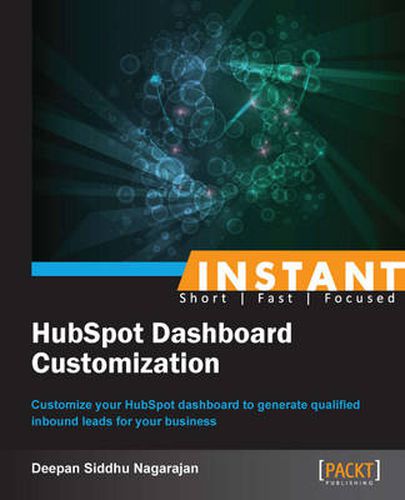 Cover image for Instant HubSpot Dashboard Customization