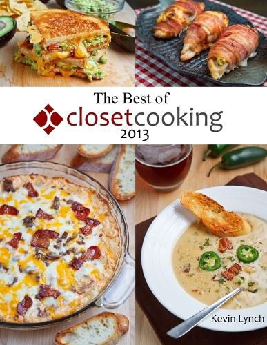 The Best of Closet Cooking 2013