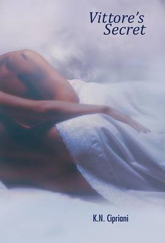 Cover image for Vittore's Secret