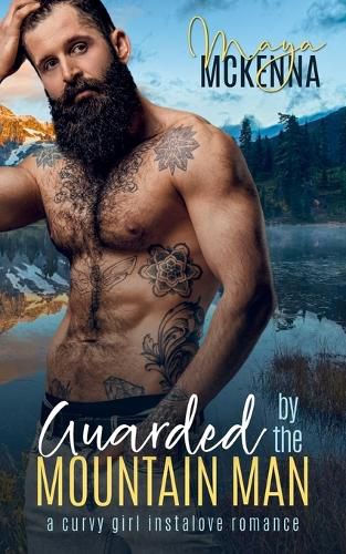 Cover image for Guarded By The Mountain Man