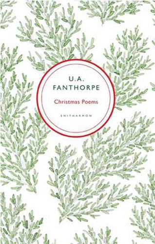 Cover image for Christmas Poems