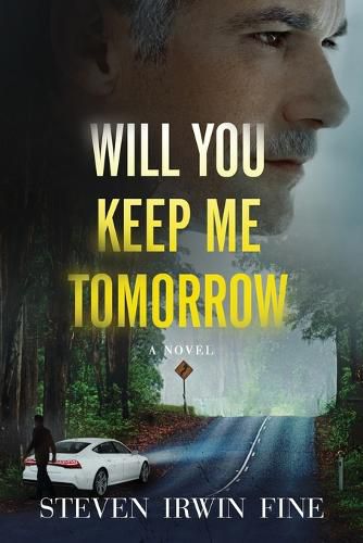 Cover image for Will You Keep Me Tomorrow