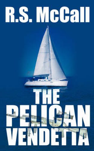 Cover image for The Pelican Vendetta