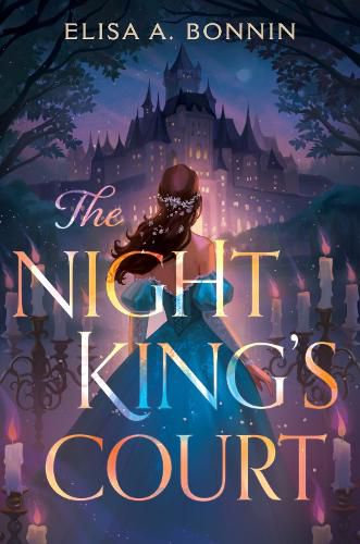Cover image for The Night King's Court