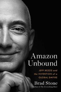 Cover image for Amazon Unbound