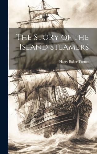 The Story of the Island Steamers