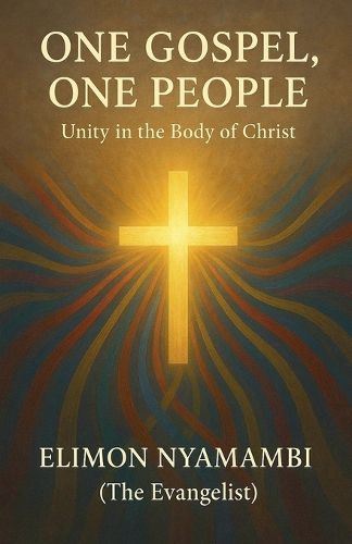Cover image for One Gospel, One People