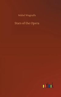 Cover image for Stars of the Opera