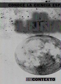 Cover image for La Luna (the Moon)