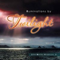 Cover image for Ruminations by Twilight