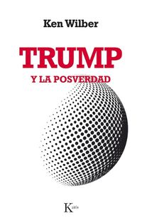 Cover image for Trump Y La Posverdad