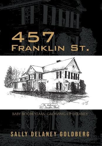Cover image for 457 Franklin St.