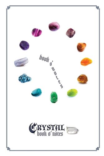 Cover image for Crystal