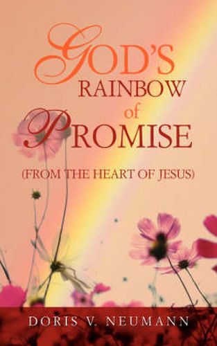 Cover image for God's Rainbow of Promise