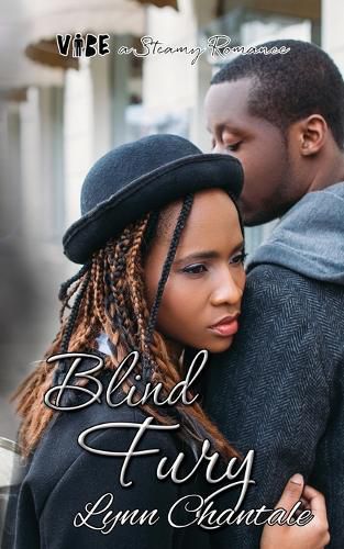 Cover image for Blind Fury