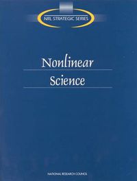 Cover image for Nonlinear Science