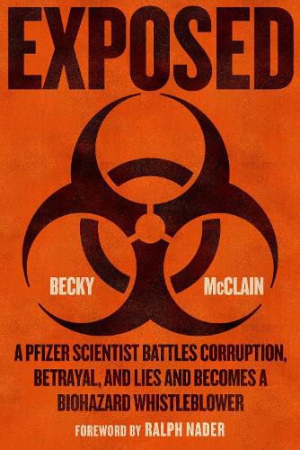 Cover image for Exposed