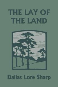 Cover image for The Lay of the Land (Yesterday's Classics)