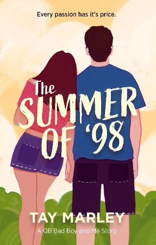 Cover image for The Summer of 98